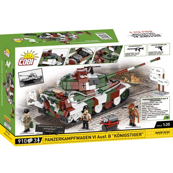 Tiger king lego set clearance